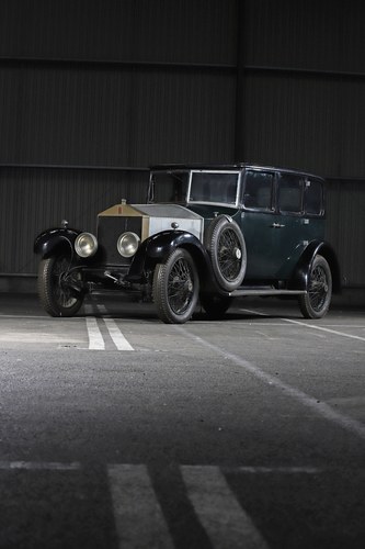 1922 Rolls-Royce Twenty For Sale by Auction
