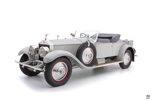 1923 Rolls-Royce Silver Ghost Playboy Roadster In vendita