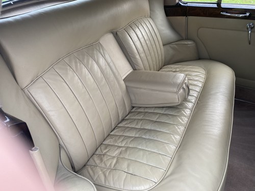 1964 Rolls Royce Silver Cloud - 9