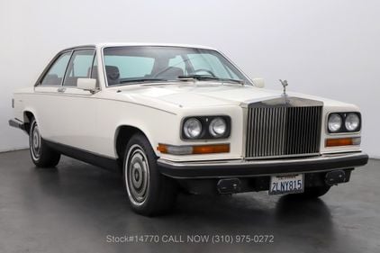 Picture of 1979 Rolls-Royce Camargue