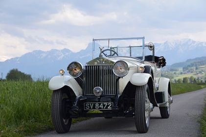 Picture of 1925 Rolls-Royce Phantom I Sports Tourer - For Sale