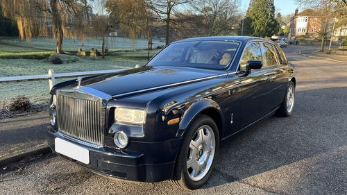 Picture of 2007 Rolls-Royce Phantom - For Sale