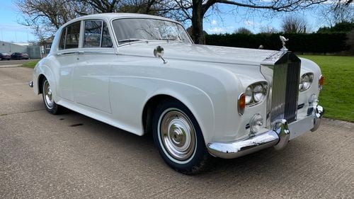 Picture of 1964 Rolls Royce Silver Cloud III - For Sale