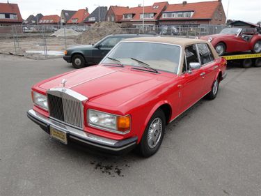 Picture of Rolls Royce Silver Spur 1981 V8 6750cc - For Sale