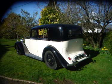 Picture of 1938 Rolls-Royce 25-30  owner driver saloon For Sale