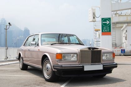 Picture of 1993 Rolls Royce Silver Spur III (Only 25,000 miles)