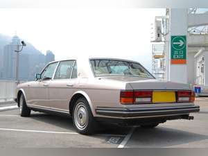1993 Rolls Royce Silver Spur III - Best Example For Sale (picture 3 of 12)