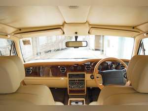 1993 Rolls Royce Silver Spur III - Best Example For Sale (picture 7 of 12)