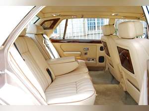 1993 Rolls Royce Silver Spur III - Best Example For Sale (picture 11 of 12)
