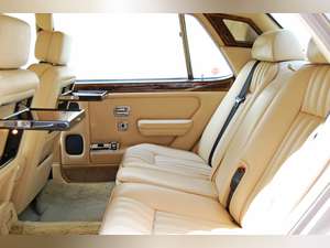 1993 Rolls Royce Silver Spur III - Best Example For Sale (picture 12 of 12)