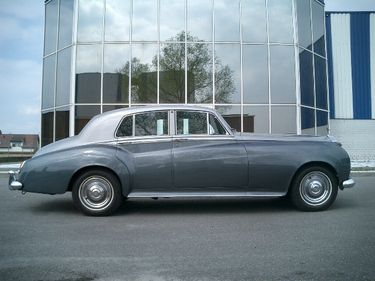 Picture of 1960 Rolls Royce Cloud II - For Sale
