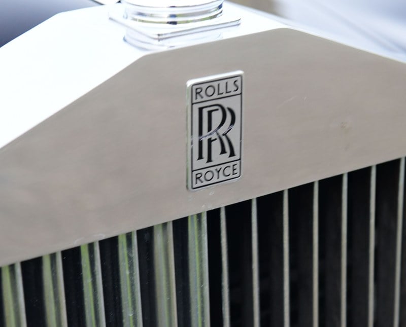 1961 Rolls Royce Phantom - 7