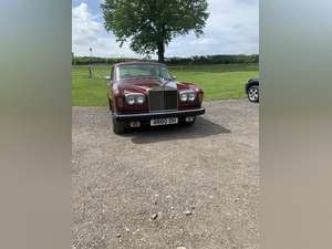 1978 Rolls Royce Silver Shadow II For Sale (picture 8 of 12)