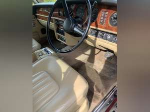 1978 Rolls Royce Silver Shadow II For Sale (picture 4 of 12)