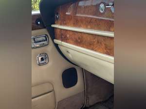 1978 Rolls Royce Silver Shadow II For Sale (picture 10 of 12)