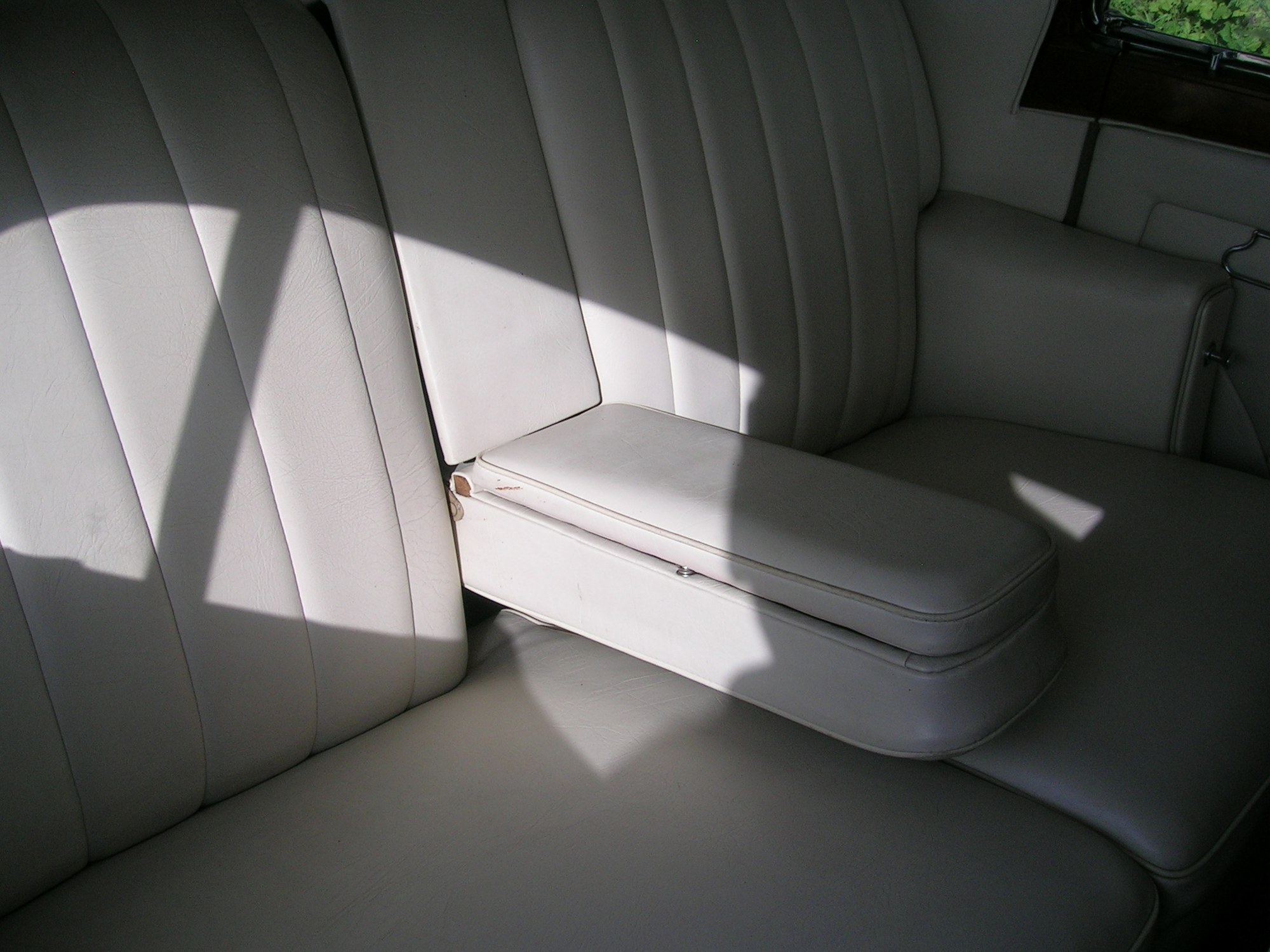1955 Rolls Royce Silver Dawn - James Young Bodied, foto 7