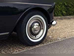 1965 Rolls-Royce Silver Cloud III Continental (LHD) For Sale (picture 14 of 32)