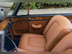 1965 Rolls-Royce Silver Cloud III Continental (LHD) For Sale (picture 21 of 32)
