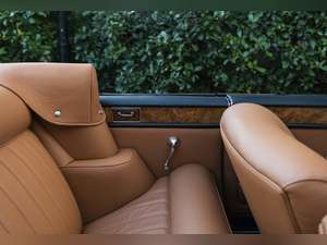 1965 Rolls-Royce Silver Cloud III Continental (LHD) For Sale (picture 26 of 32)
