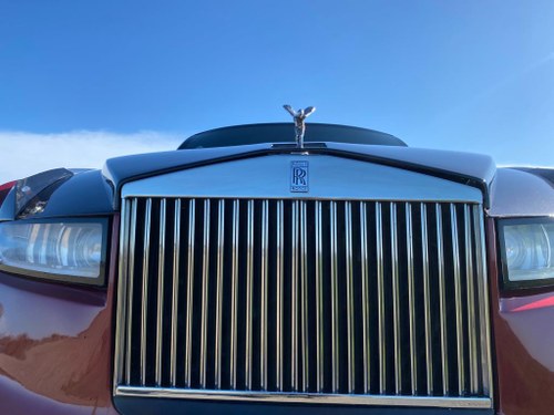 1989 Rolls Royce Silver Cloud II - 9