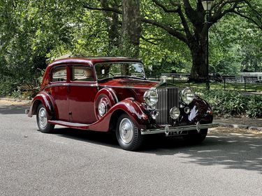 Picture of 1939 Rolls-Royce Wraith