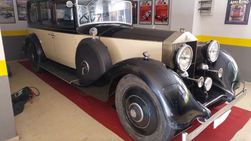 Picture of 1930 Rolls-Royce Phantom ii Saloom - For Sale