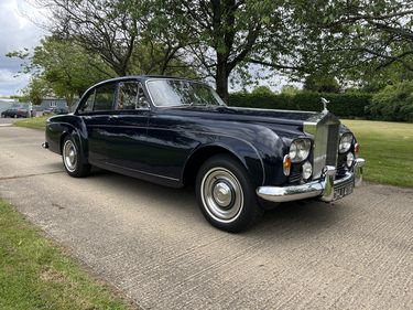 Picture of 1964 Rolls Royce Silver Cloud III Continental Flying Spur