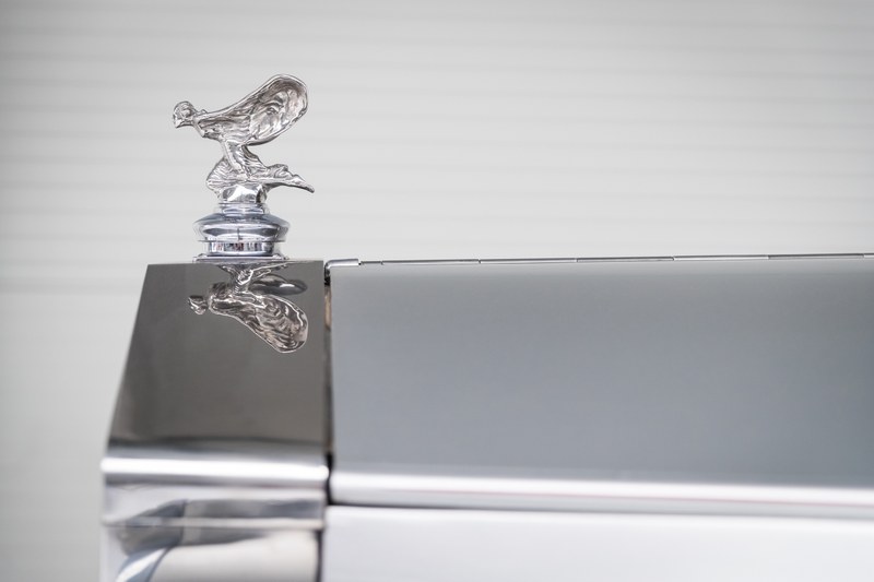 1953 Rolls Royce Silver Wraith - 7