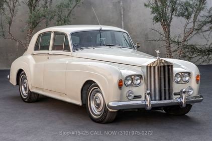 Picture of 1965 Rolls-Royce Silver Cloud III