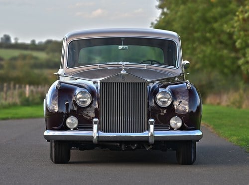 1961 Rolls Royce Phantom - 2
