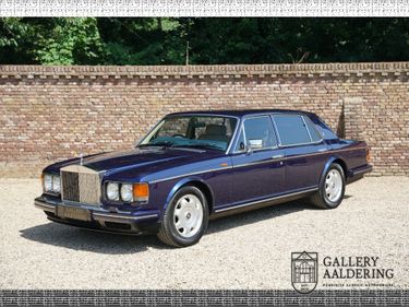 Picture of 1995 Rolls-Royce Flying Spur One of only 134 made, Dealer Limited - For Sale