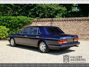 1995 Rolls-Royce Flying Spur One of only 134 made, Dealer Limited For Sale (picture 2 of 6)