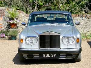 1980 Rolls-Royce Silver Shadow 2 For Sale (picture 2 of 11)
