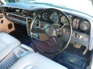 1980 Rolls-Royce Silver Shadow 2 For Sale (picture 10 of 11)