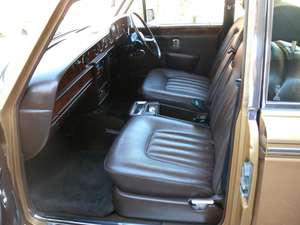 1980 Rolls-Royce Silver Shadow 2 For Sale (picture 6 of 10)
