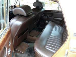 1980 Rolls-Royce Silver Shadow 2 For Sale (picture 8 of 10)