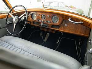 Orig California 1959 Rolls Royce Silver Cloud I For Sale (picture 9 of 12)
