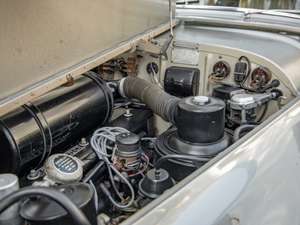 Orig California 1959 Rolls Royce Silver Cloud I For Sale (picture 10 of 12)