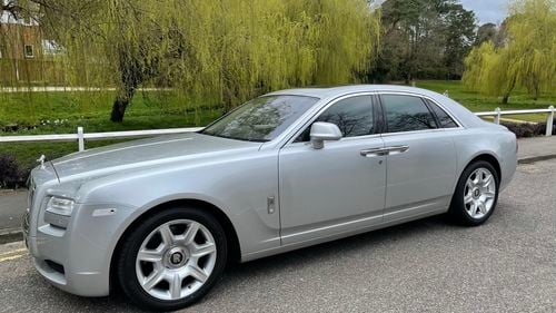 Picture of 2013 Rolls-Royce Ghost - For Sale