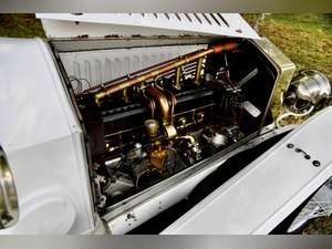 1920 ROLLS-ROYCE SILVER GHOST 40/50HP ROBINSON CONTINENTAL T For Sale (picture 16 of 21)