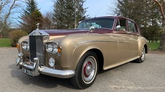 Picture of 1964 Rolls Royce Silver Cloud For Sale