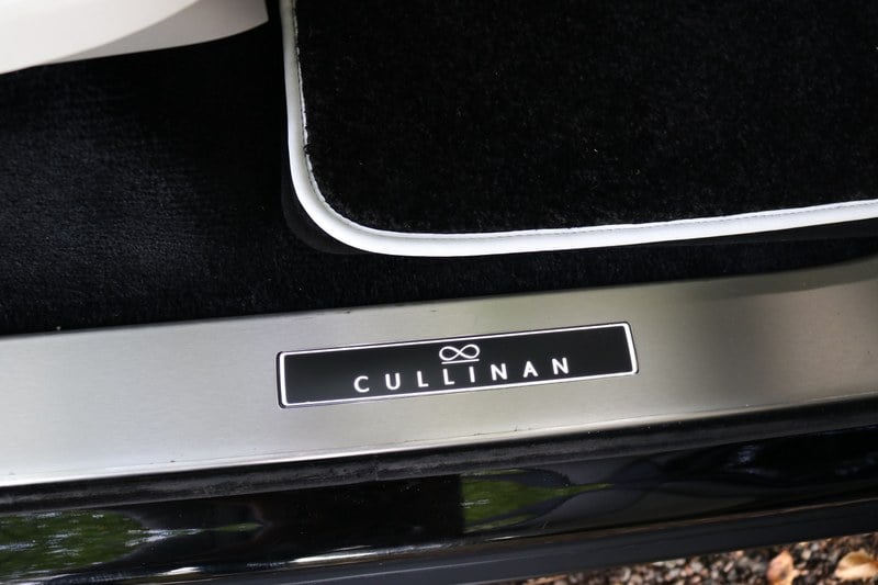 2022 Rolls Royce Cullinan - 7