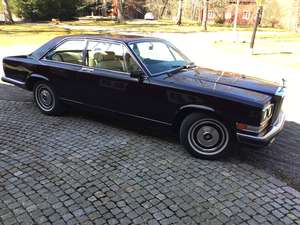 1976 Rolls Royce Carmague For Sale (picture 1 of 1)
