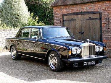Picture of 1980 Rolls-Royce Silver Shadow 2 - For Sale