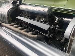 1930 Rolls-Royce Phantom II Merlin engine special For Sale (picture 15 of 45)