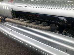 1930 Rolls-Royce Phantom II Merlin engine special For Sale (picture 42 of 45)