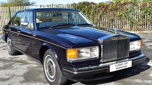 Picture of 1990 18000 miles only, exceptional - For Sale