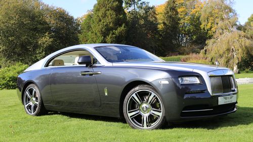 Picture of 2015 Rolls-Royce Wraith - For Sale