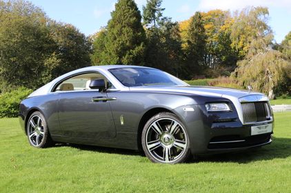Picture of Rolls-Royce Wraith
