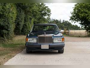 1997 Rolls-Royce Silver Dawn (LHD) For Sale (picture 5 of 30)